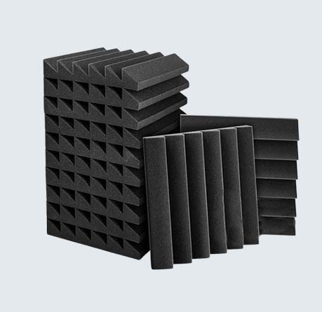 Acoustic Panel Foam Packaging