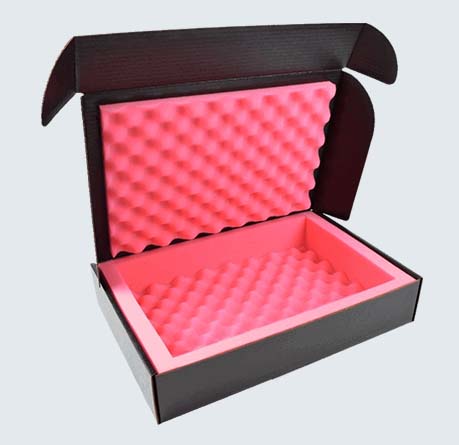 Anti Static Foam