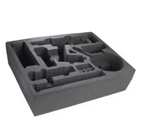Cross Link Foam Packaging