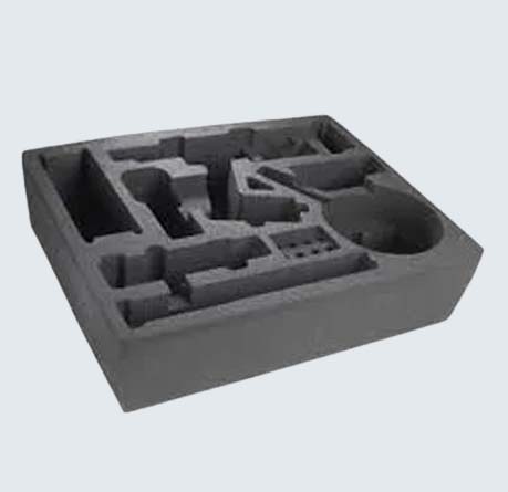 Cross Link Foam