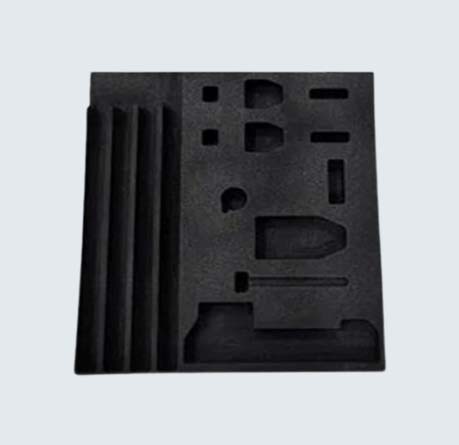 EPDM Foam Packaging