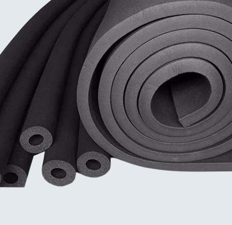 Nitrile Foam Packaging