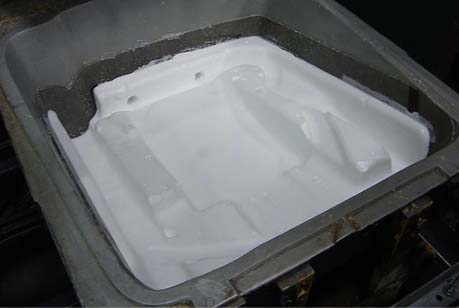 PU Moulding