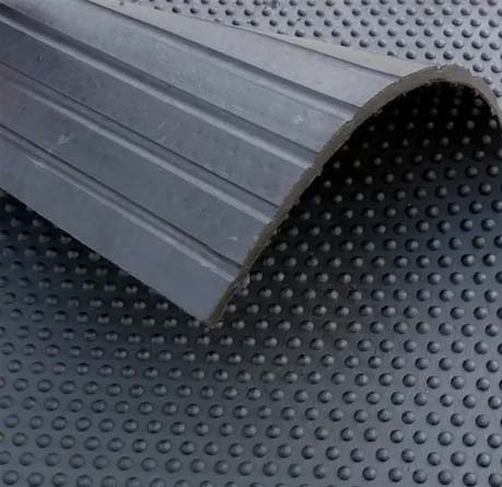 Vibration Control Mats