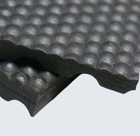 Vibration Control Mats