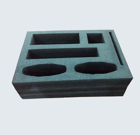 XPLE Foam Packaging