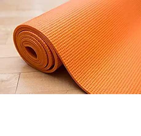 Yoga Mat Manufacturers in Pune