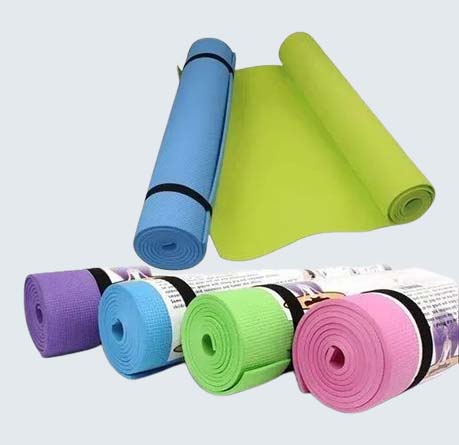 Yoga & Sports Mats