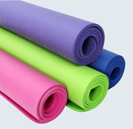 Yoga & Sports Mats